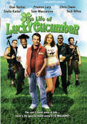 The Life of Lucky Cucumber , Tech N9ne
