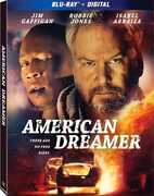American Dreamer , Jim Gaffigan