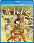 Millennium Actress 
