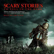 Scary Stories to Tell in the Dark (Original Motion Picture Soundtrack) (Deluxe Edition) 