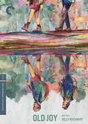 Old Joy (Criterion Collection) , Keri Moran