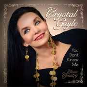You Don't Know Me , Crystal Gayle