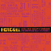 Songs For Groovy Children: The Fillmore East Concerts , Jimi Hendrix