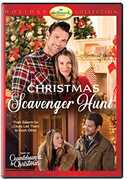 Christmas Scavenger Hunt , Kim Shaw