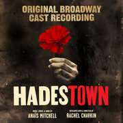 Hadestown (Original Broadway Cast Recording) , Anais Mitchell