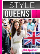 Style Queens Episode 1: Kate Middleton 
