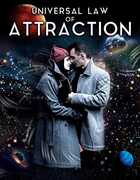 Universal Law Of Attraction 