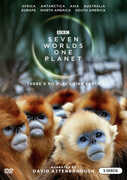 Seven Worlds, One Planet 