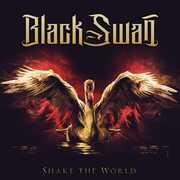 Shake The World , Black Swan