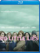 Big Little Lies: The Complete Second Season , Reese Witherspoon
