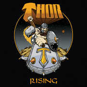 Rising , Thor
