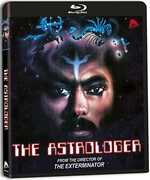 The Astrologer , James Glickenhaus