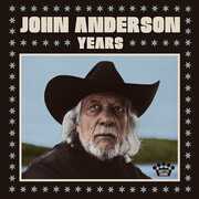 Years , John Anderson