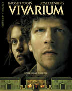 Vivarium , Jesse Eisenberg