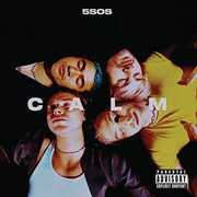 Calm [Limited Deluxe Version] [Import] , 5 Seconds of Summer