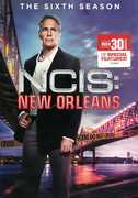 NCIS: New Orleans: The Sixth Season , Scott Bakula