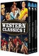 Western Classics I , Randolph Scott