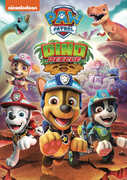 PAW Patrol: Dino Rescue , Linda Hunt