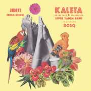 Jibiti (Bosq Remix) , Kaleta & Super Yamba Band