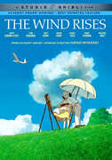 The Wind Rises , Hideaki Anno