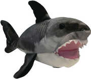 Jaws - Bruce The Shark Plush 