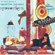 Hypnotique , Martin Denny