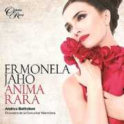 Anima Rara , Ermonela Jaho