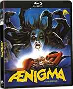 Aenigma , Jared Martin