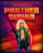 Panther Squad , Sybil Danning
