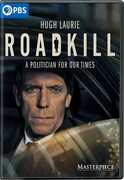 Roadkill (Masterpiece) , Hugh Laurie