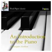 An Introduction to the Piano , Christopher Northam