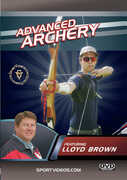Advanced Archery , Lloyd Brown