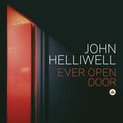 Ever Open Door , John Helliwell