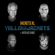 Jackets Xl , Yellowjackets