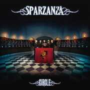 Circle , Sparzanza