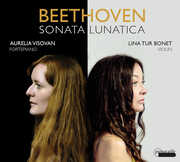 Sonata Lunatica , Bonet Visovan