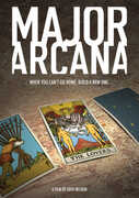 Major Arcana , Tara Summers
