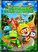 The Little Penguin Pororo's Dinosaur Island Adventure 
