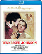 Tennessee Johnson , Van Heflin