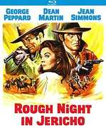 Rough Night in Jericho , Dean Martin