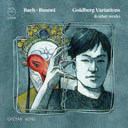 Goldberg Variations , Chiyan Wong