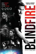 Blindfire , Brian Geraghty