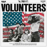 Volunteers , Jefferson Airplane