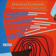 Opere Cameristiche , Various