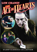 Ace Of Hearts , John Bowers