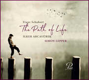 Path of Life , Arcayürek Lepper