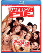 American Pie , Jason Biggs