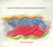 Passage , David Friesen