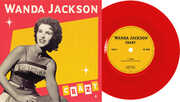 Crazy , Wanda Jackson