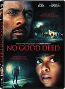 No Good Deed [Import] , Idris Elba